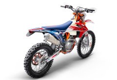 KTM 500 EXC-F SIX DAYS
