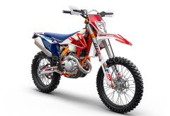 KTM 500 EXC-F SIX DAYS