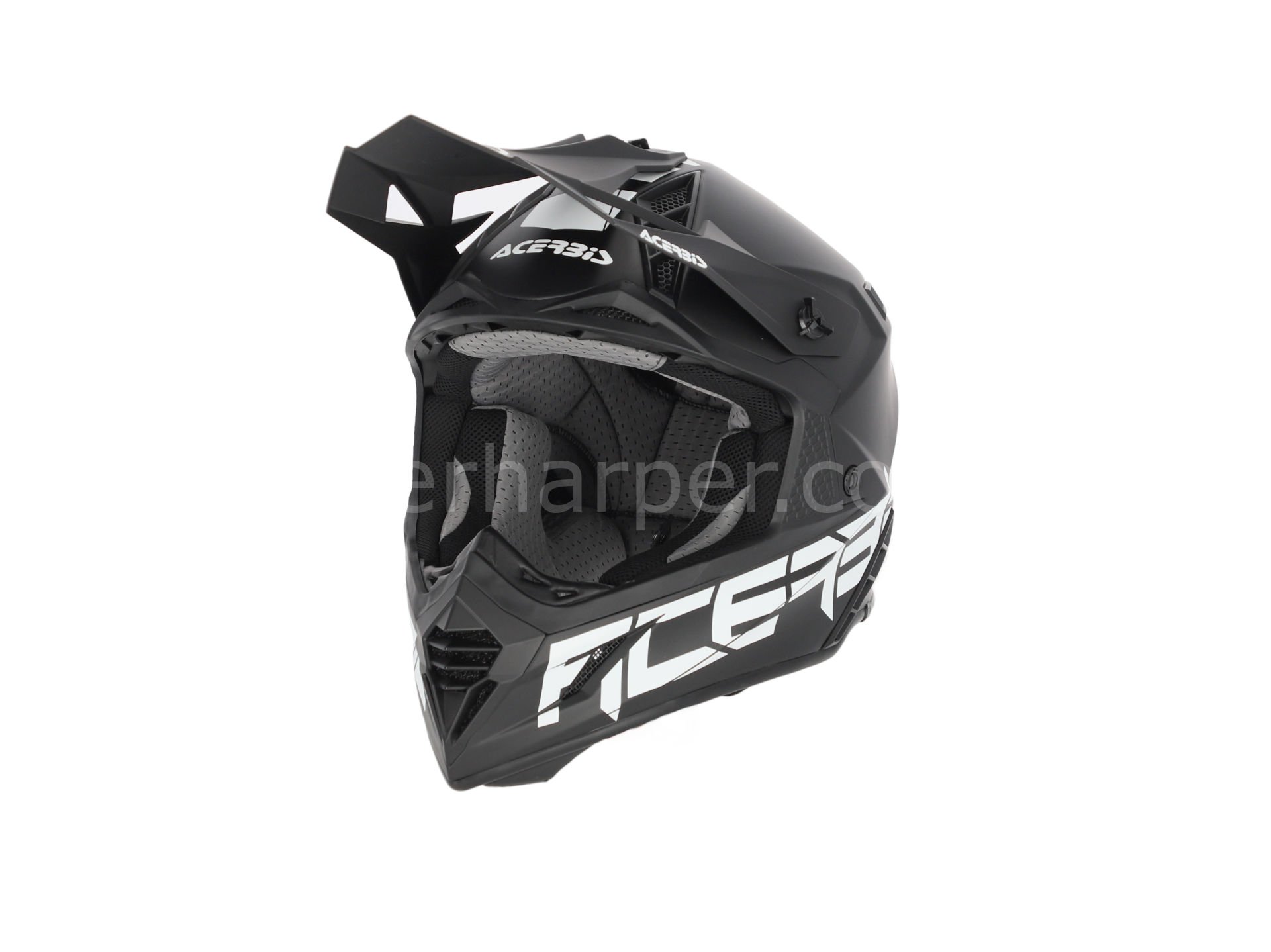 X-TRACK VTR SİYAH
