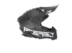X-TRACK VTR SİYAH