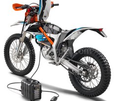 KTM FREERIDE E-XC