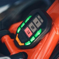 KTM FREERIDE E-XC