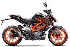 125 DUKE