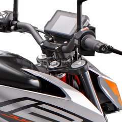 125 DUKE