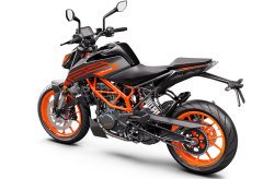 125 DUKE