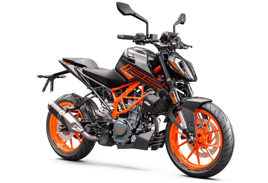 125 DUKE