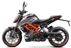 125 DUKE