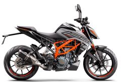 125 DUKE