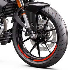 125 DUKE