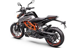 125 DUKE