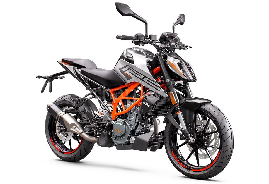 125 DUKE