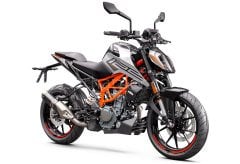 125 DUKE