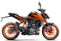 KTM 200 DUKE NG