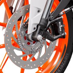 KTM 200 DUKE NG