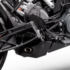 KTM 200 DUKE NG