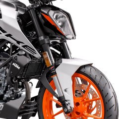 KTM 200 DUKE NG