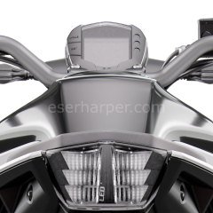 KTM 200 DUKE NG