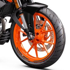 KTM 200 DUKE NG