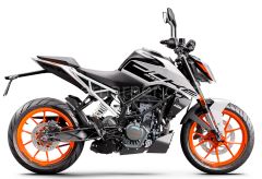KTM 200 DUKE NG