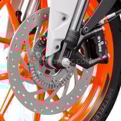 KTM 200 DUKE NG