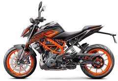 250 DUKE