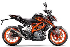 250 DUKE
