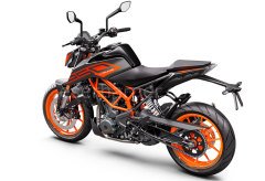 250 DUKE