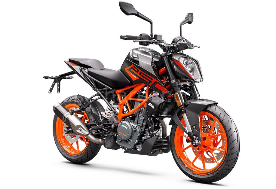 250 DUKE