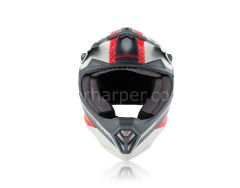 STEEL KID KIRMIZI/GRİ