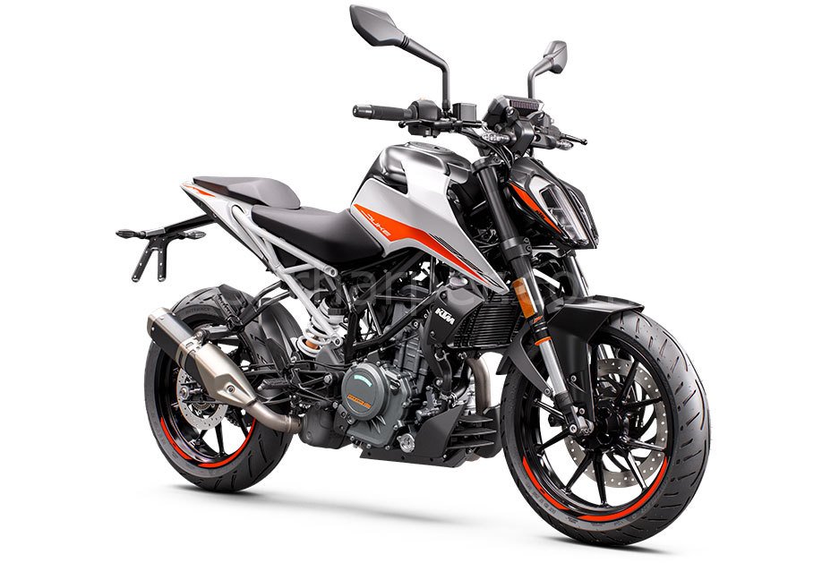 390 DUKE