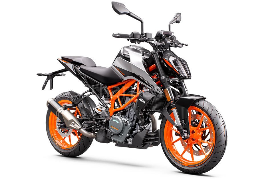 390 DUKE