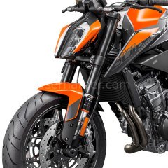 890 DUKE