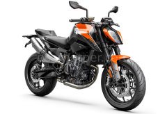 890 DUKE