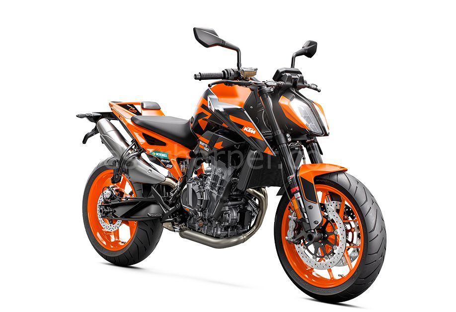 KTM 890 DUKE GP