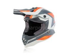 STEEL KID TURUNCU/GRİ