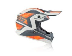 STEEL KID TURUNCU/GRİ