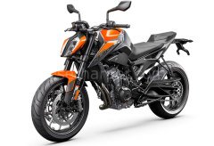 890 DUKE L
