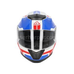 SEREL 22-06 Bianco/Blu/Rosso