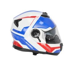 SEREL 22-06 Bianco/Blu/Rosso