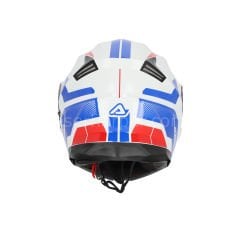 SEREL 22-06 Bianco/Blu/Rosso