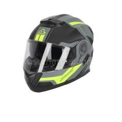 SEREL 22-06 Nero/Giallo Fluo
