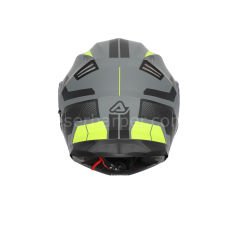 SEREL 22-06 Nero/Giallo Fluo