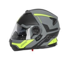 SEREL 22-06 Nero/Giallo Fluo
