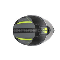 SEREL 22-06 Nero/Giallo Fluo