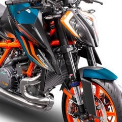 1290 SUPER DUKE R EVO