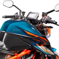 1290 SUPER DUKE R EVO