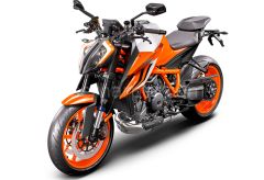 1290 SUPER DUKE R EVO