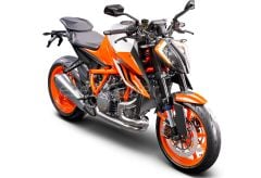 1290 SUPER DUKE R EVO