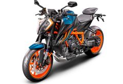 1290 SUPER DUKE R EVO