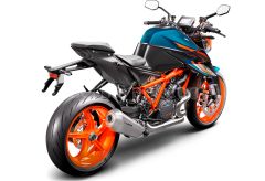 1290 SUPER DUKE R EVO